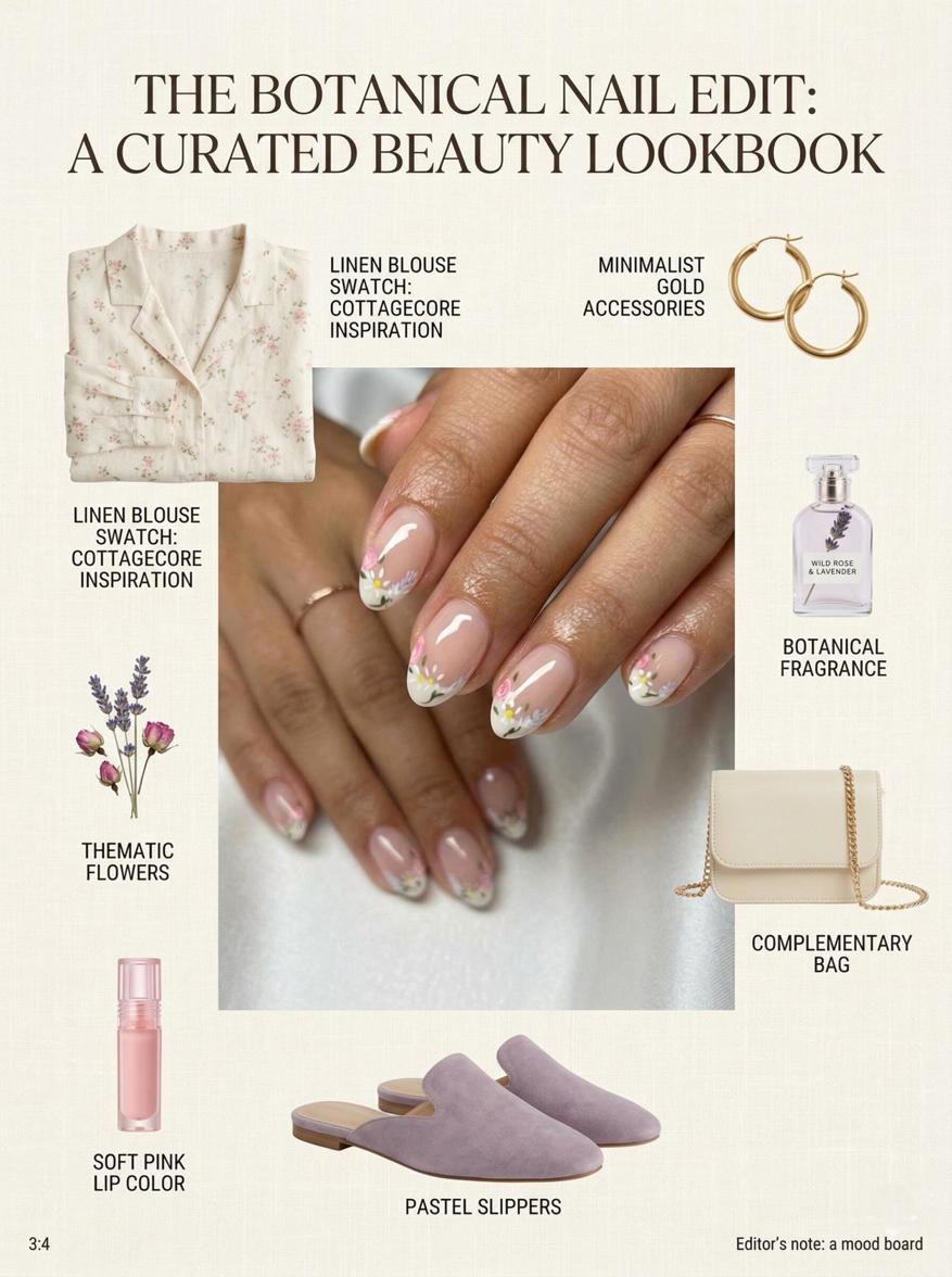 Nail Ideas